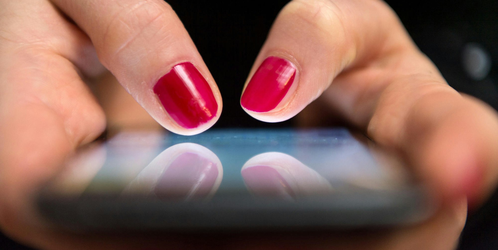 Whatsapp Smartphone Symbol 190219