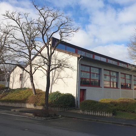 turnhalle-clementinenschule