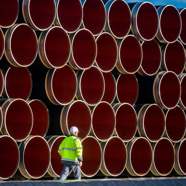 Nord Stream2
