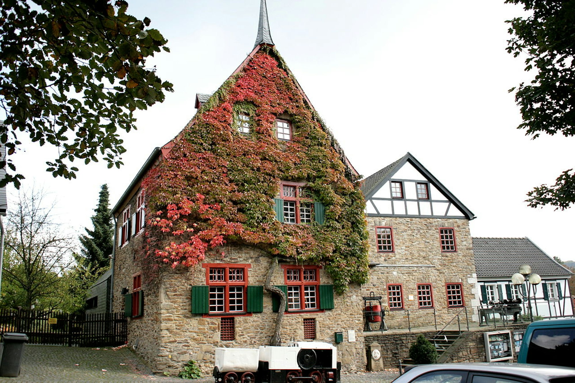 Wiki 3.0_Frank Vincentz_Bergisches_Museum_01_ies