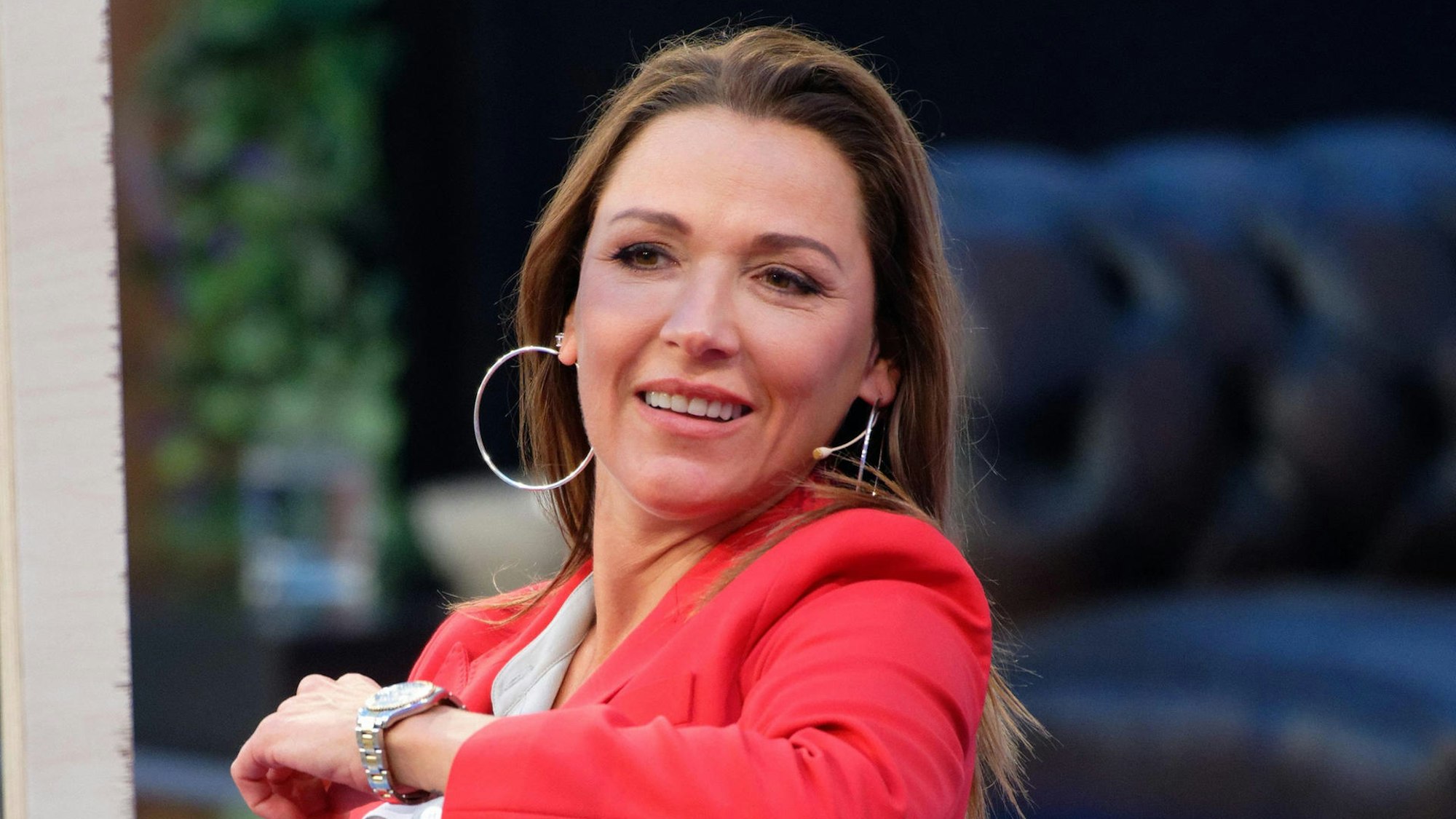 Simone Mecky-Ballack