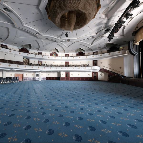 Maritim Saal