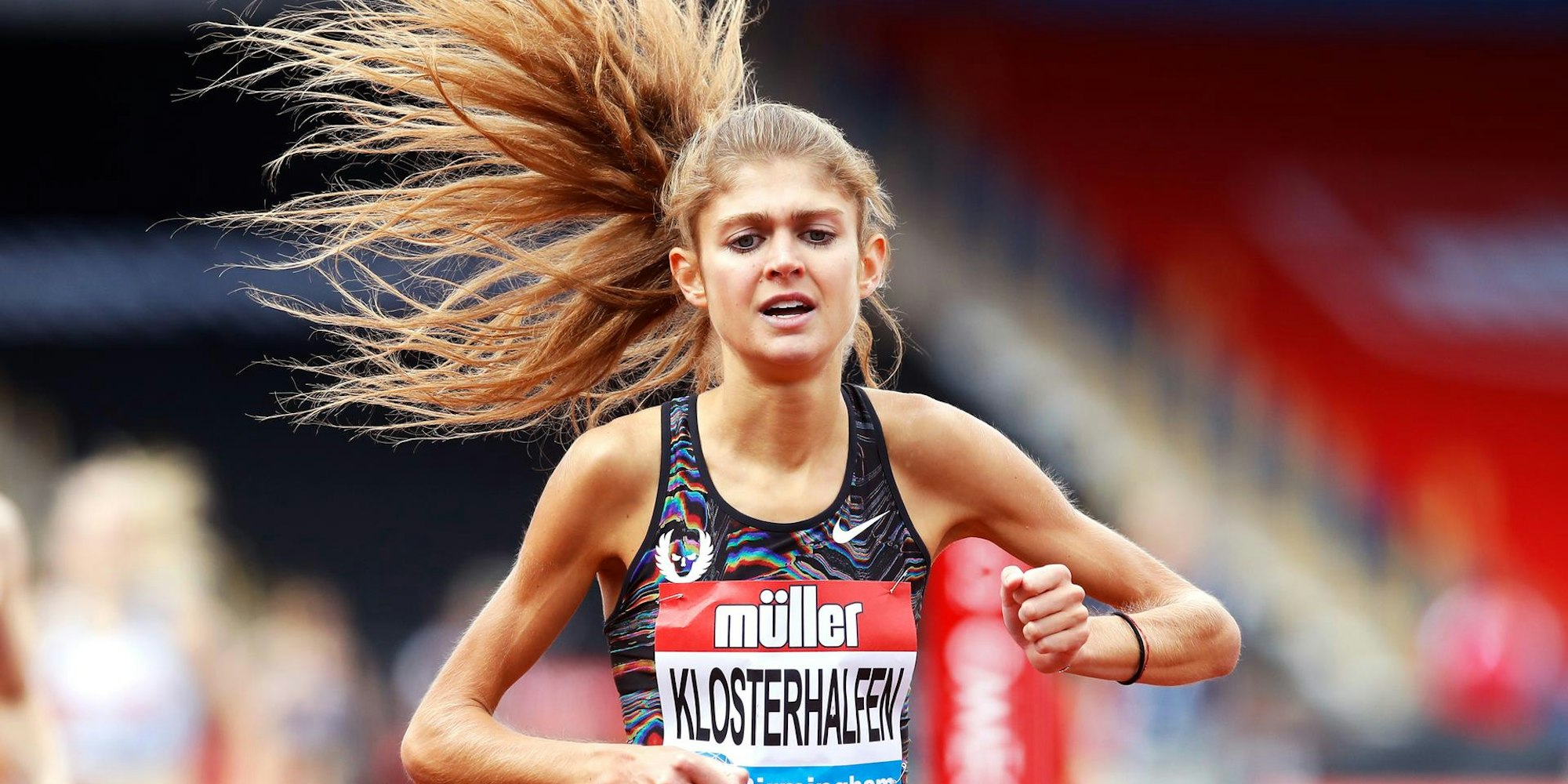 Klosterhalfen dpa 011019