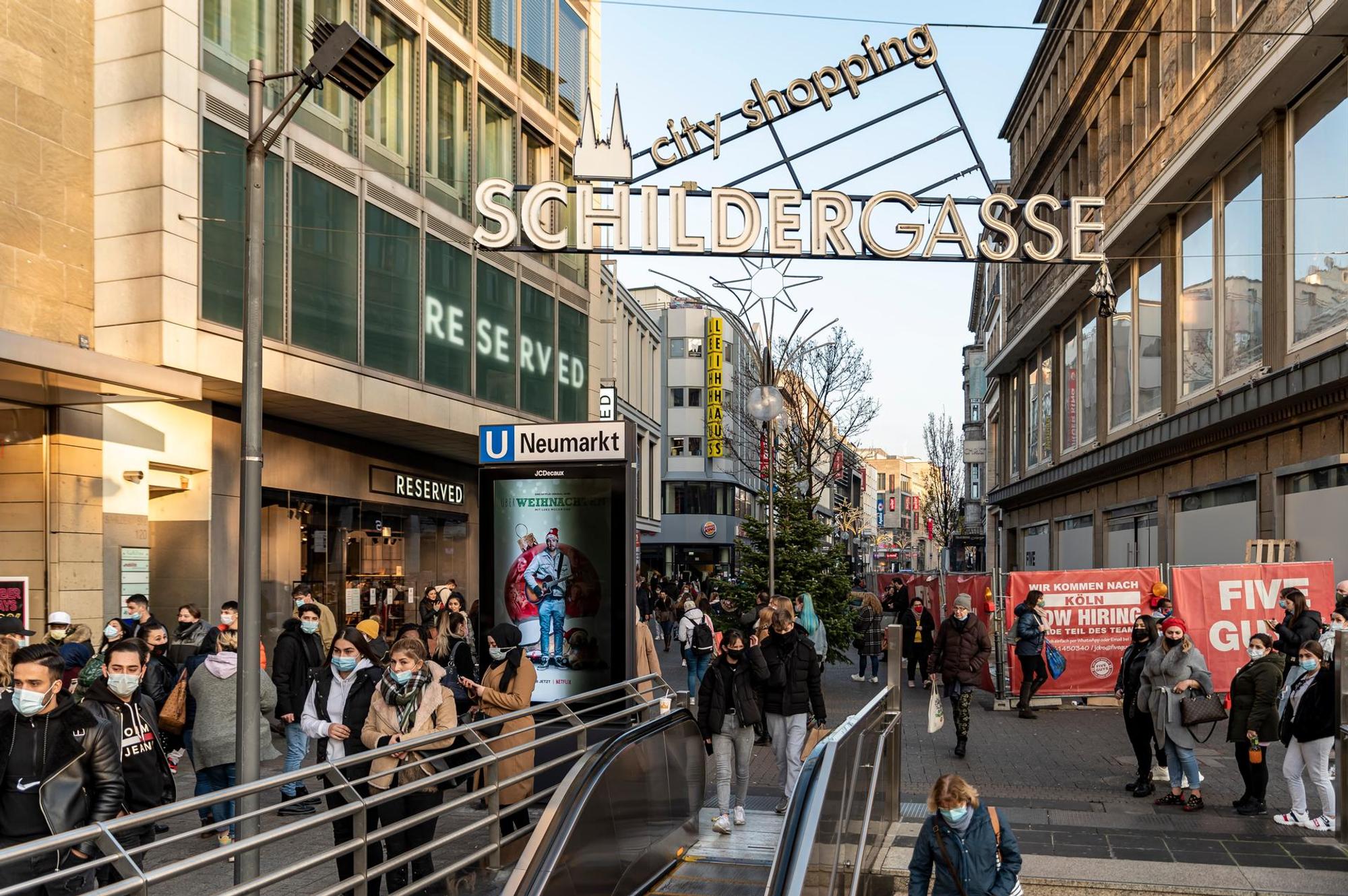 schildergasse