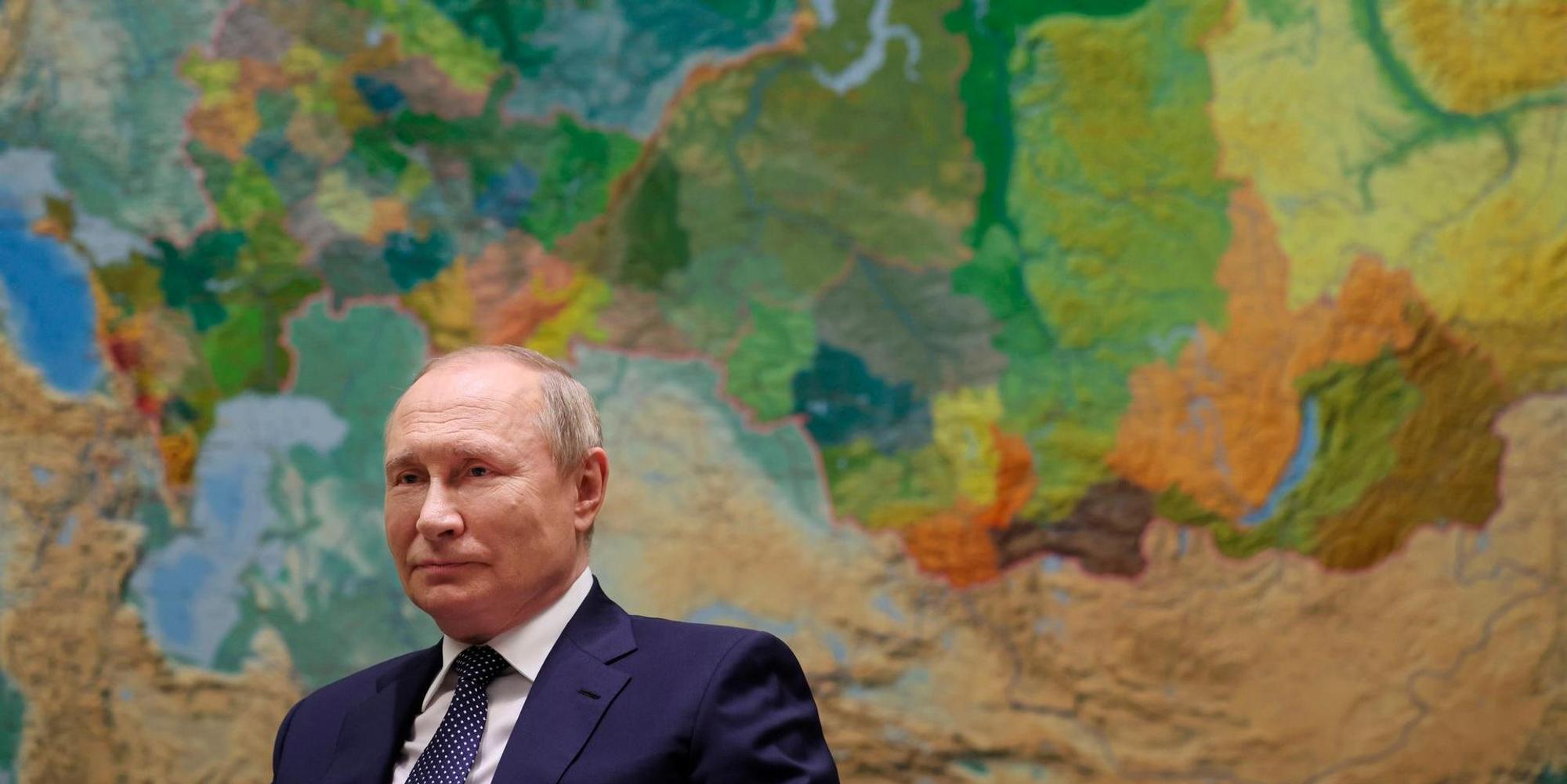 Putin 040622