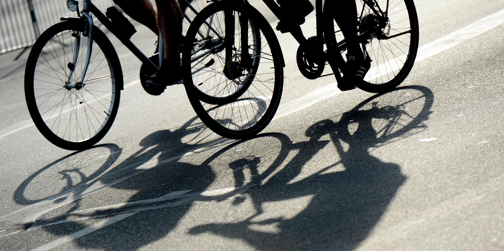 Fahrrad