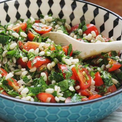 rezept der woche taboule