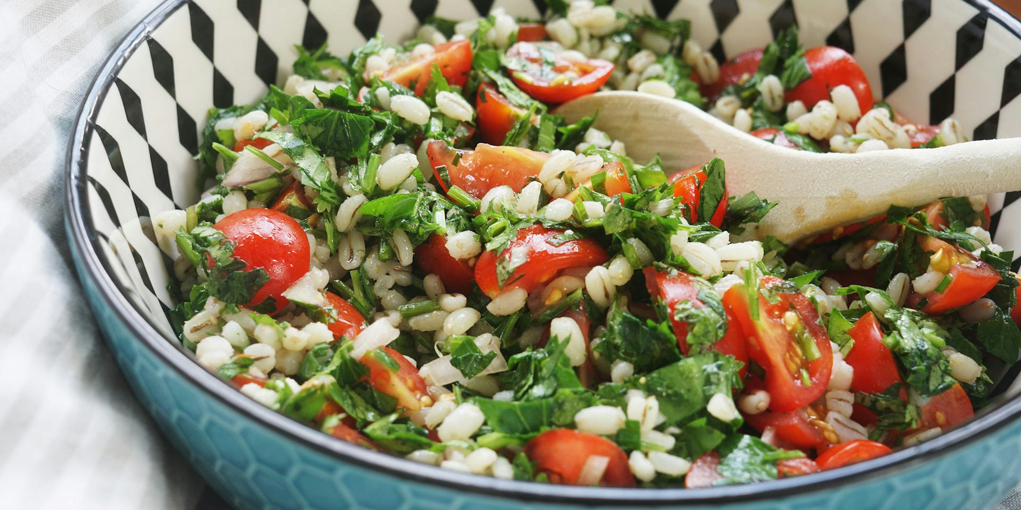 rezept der woche taboule