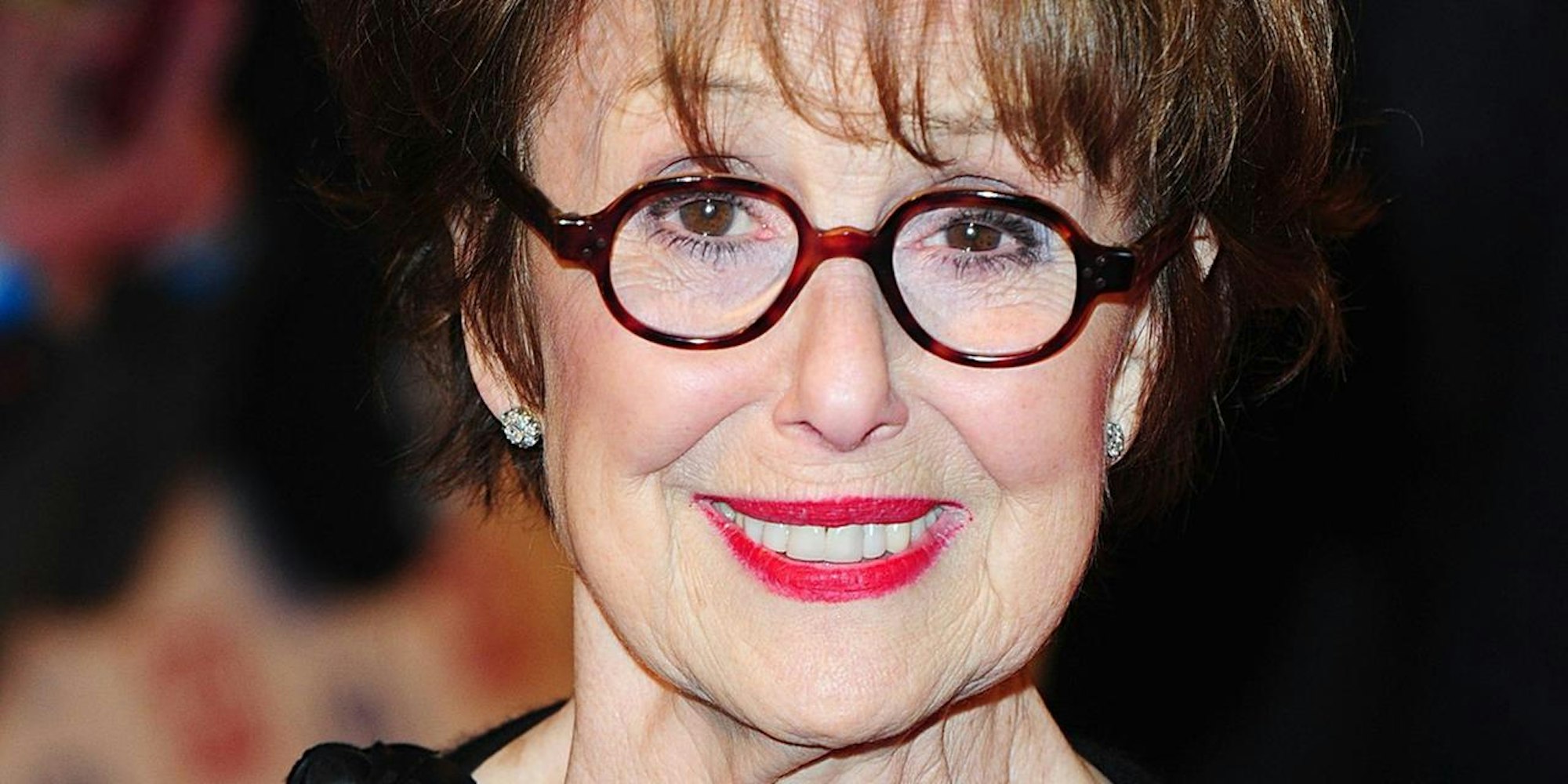 Una Stubbs