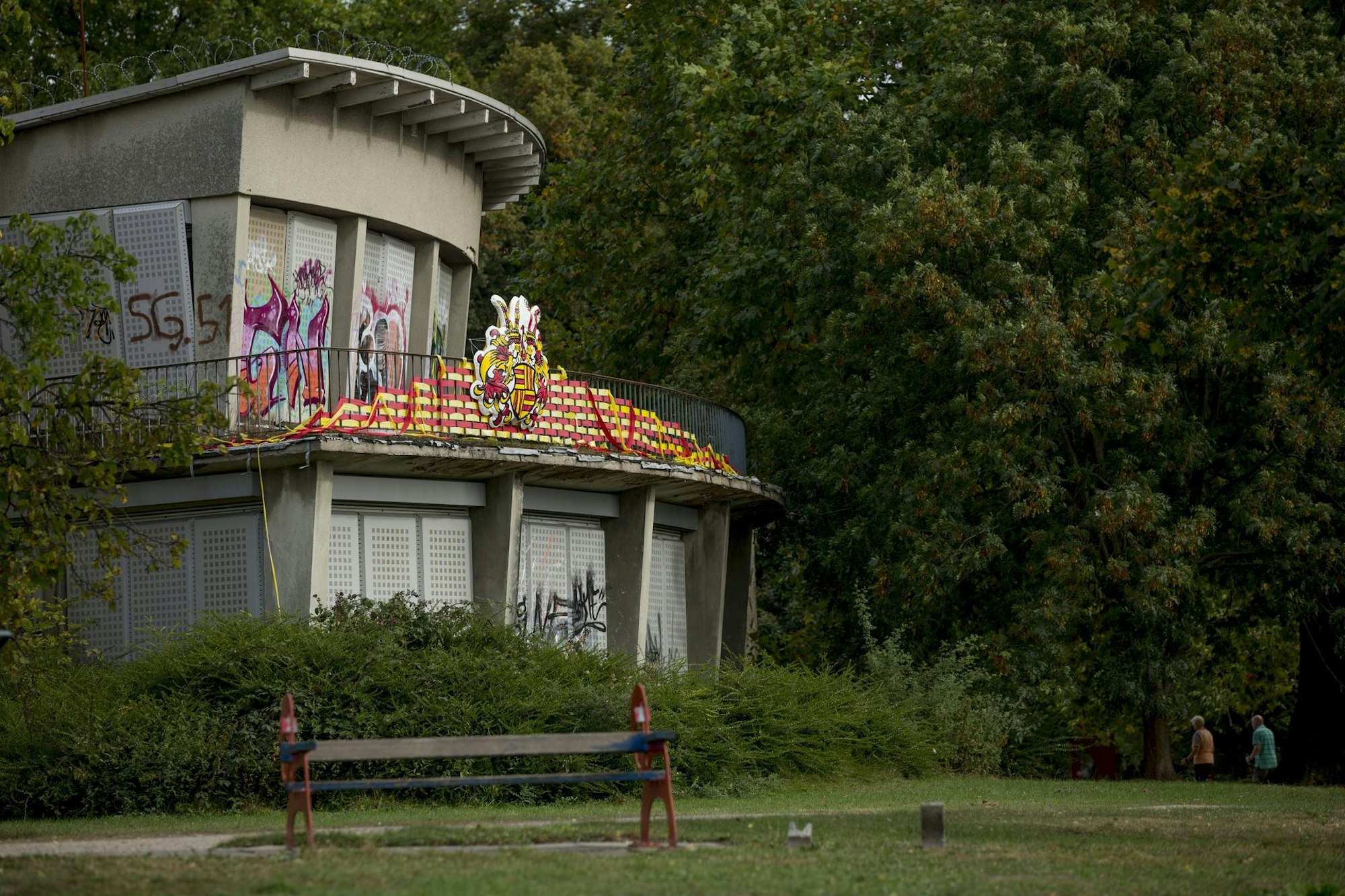 Ulrich-Haberland-Haus