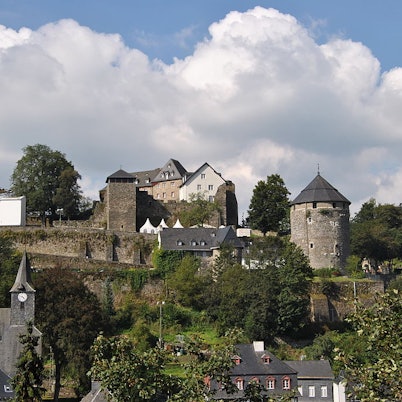 Burg Monschau