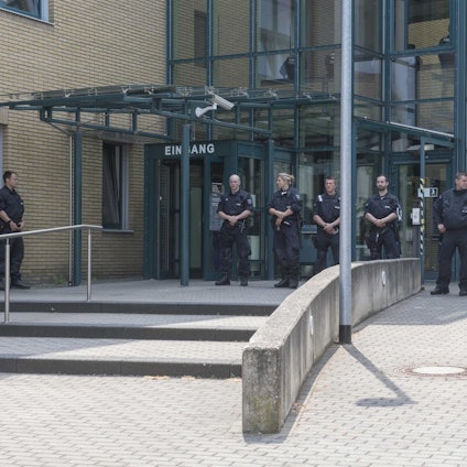 Amtsgericht Euskirchen 201118