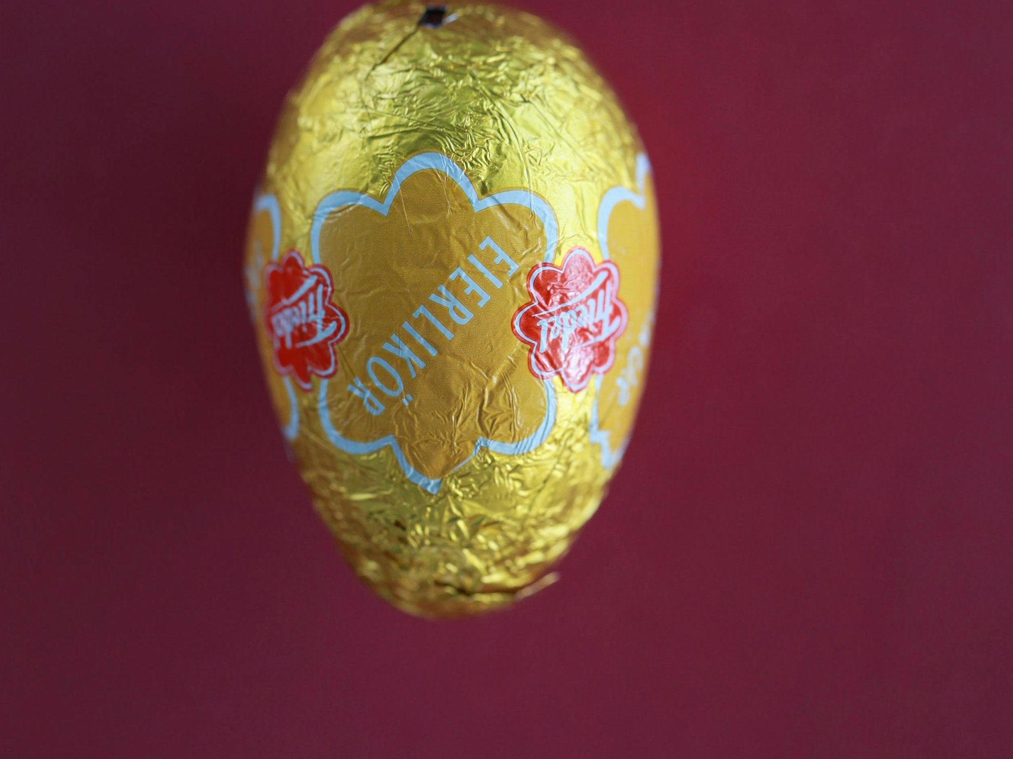 Friedel Eierlikör-Ei