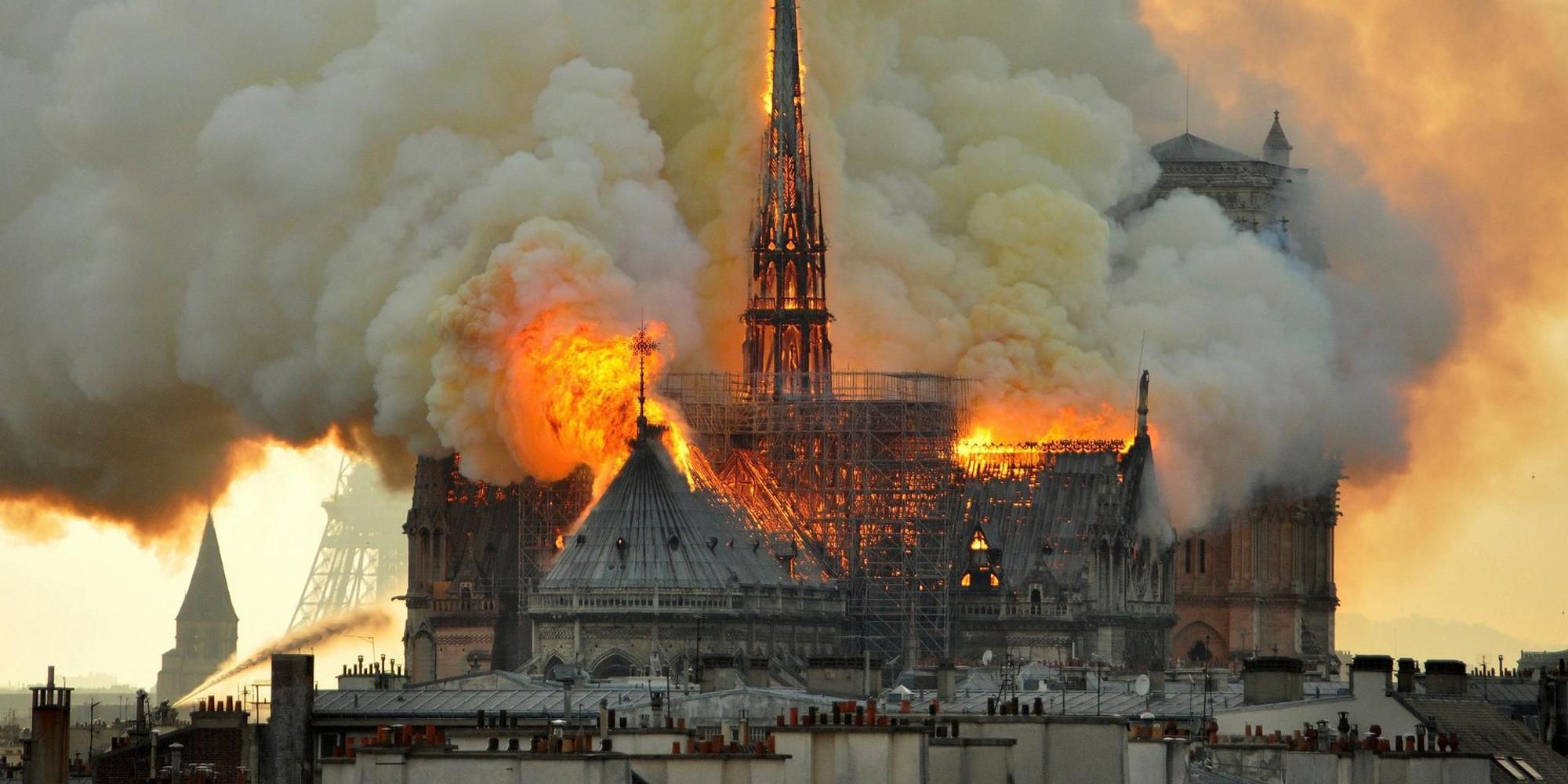 Notre dame