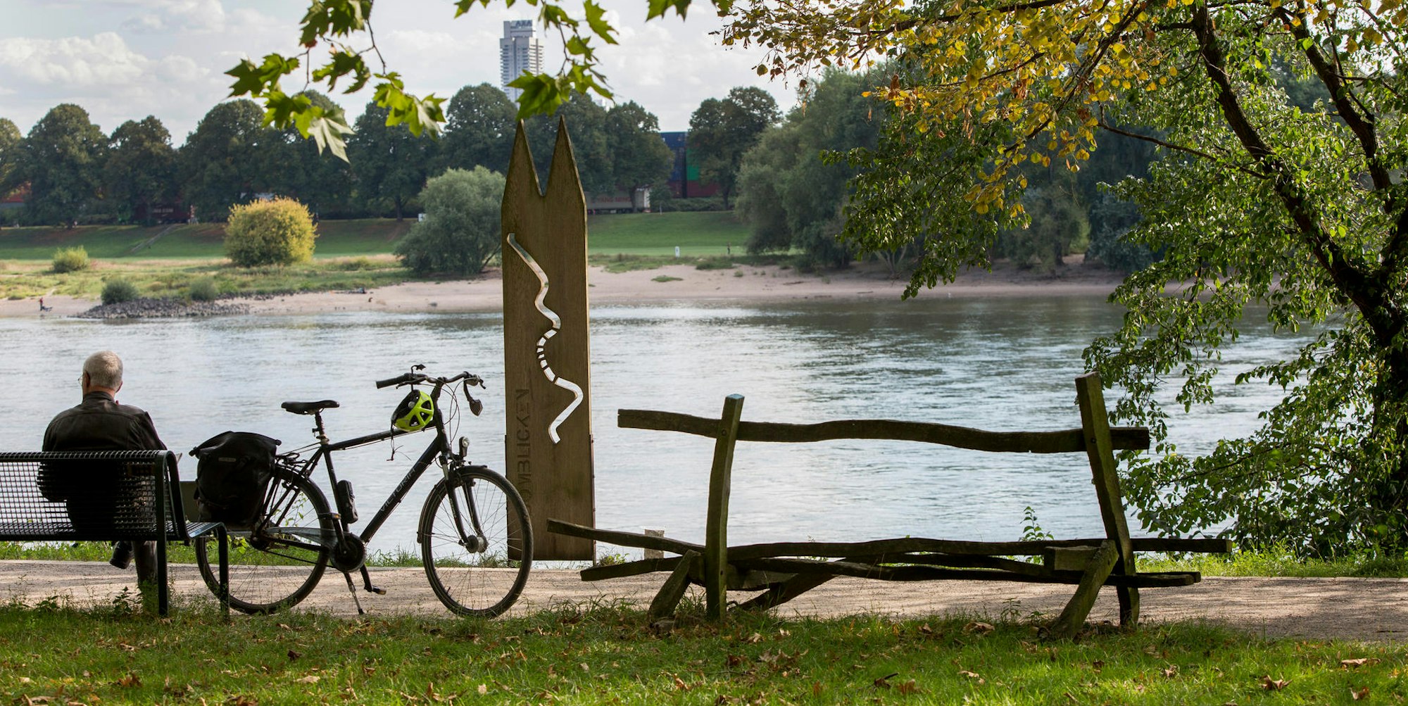 Skulpturenpark Stammheim Neu