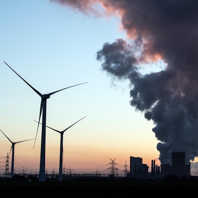 Kraftwerk Niederaußem