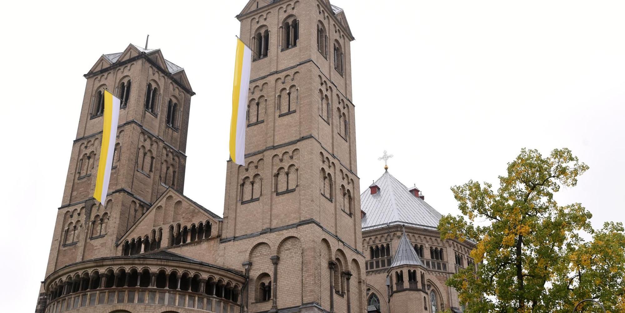 St Gereon