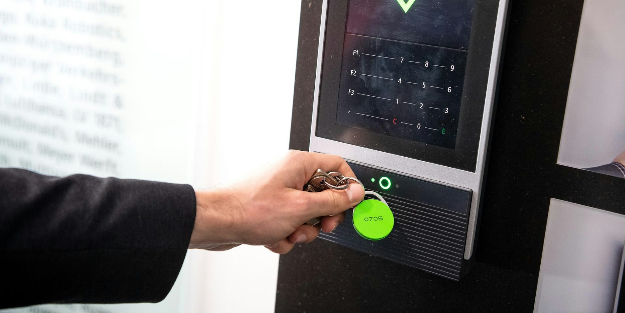 arbeitszeiterfassung urteil