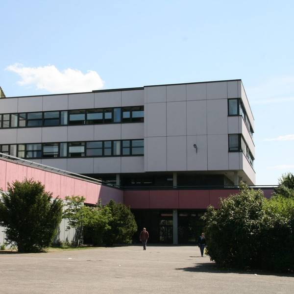 Europaschule Zollstock 030219