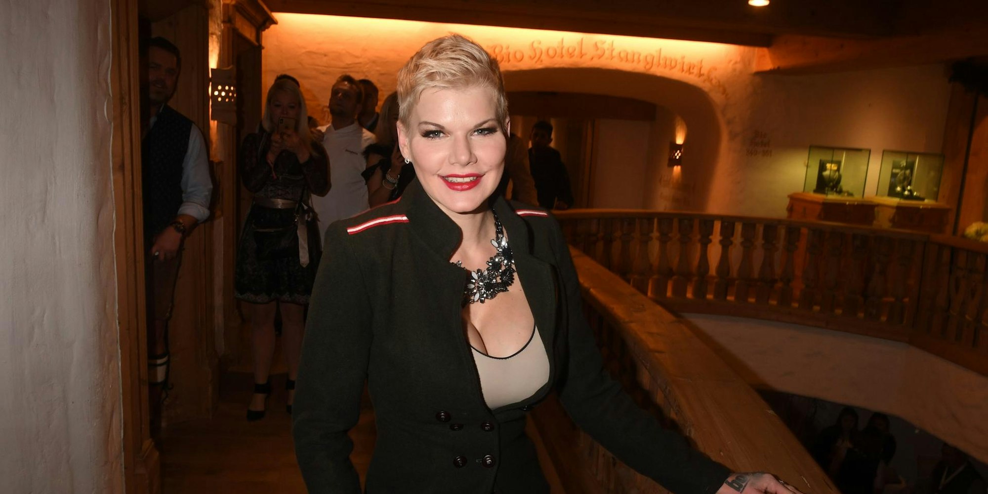 Melanie Müller 1 240120