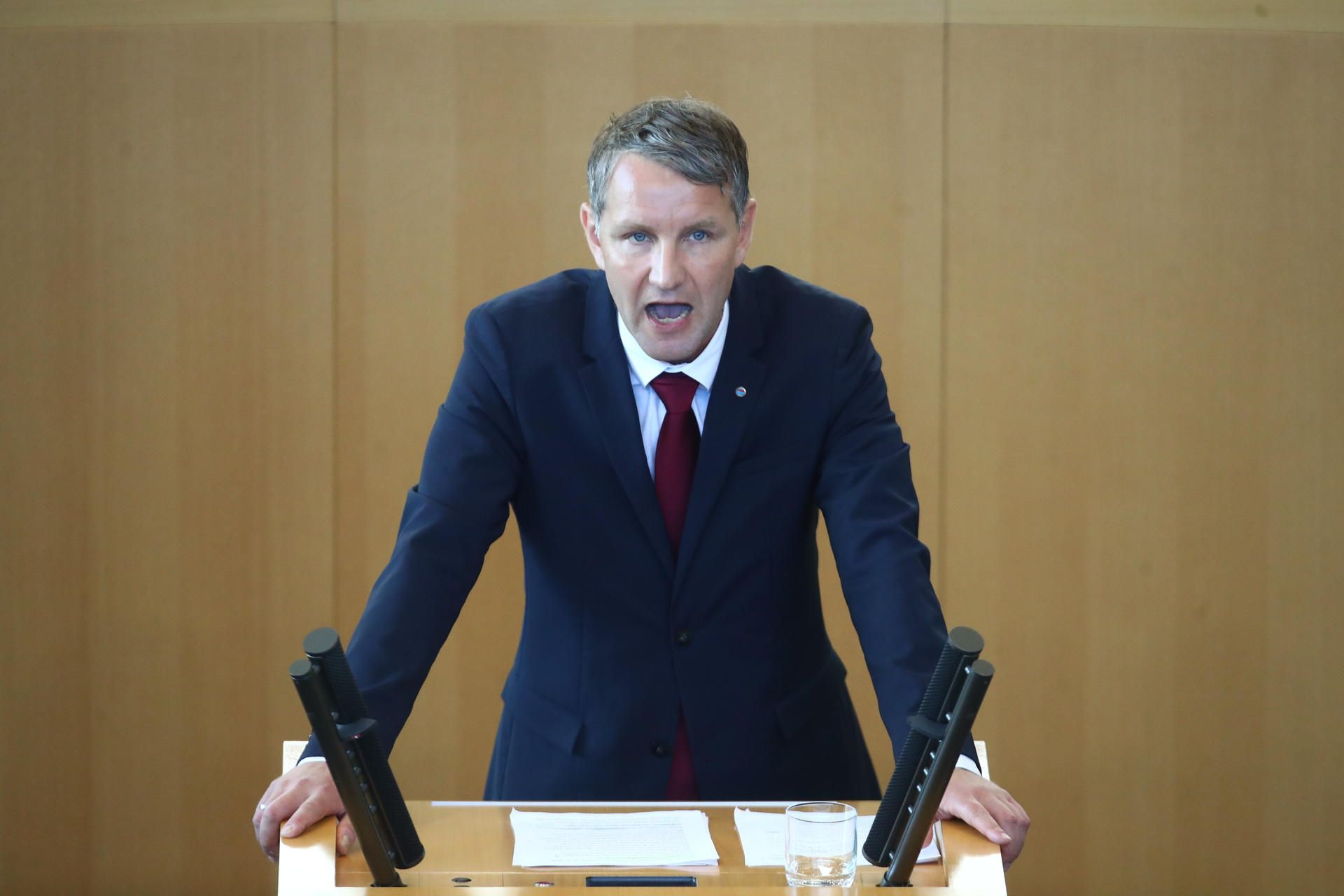 Björn Höcke 070719