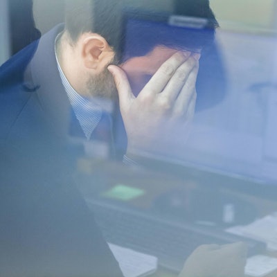 Mehrarbeit kranke Kollegen