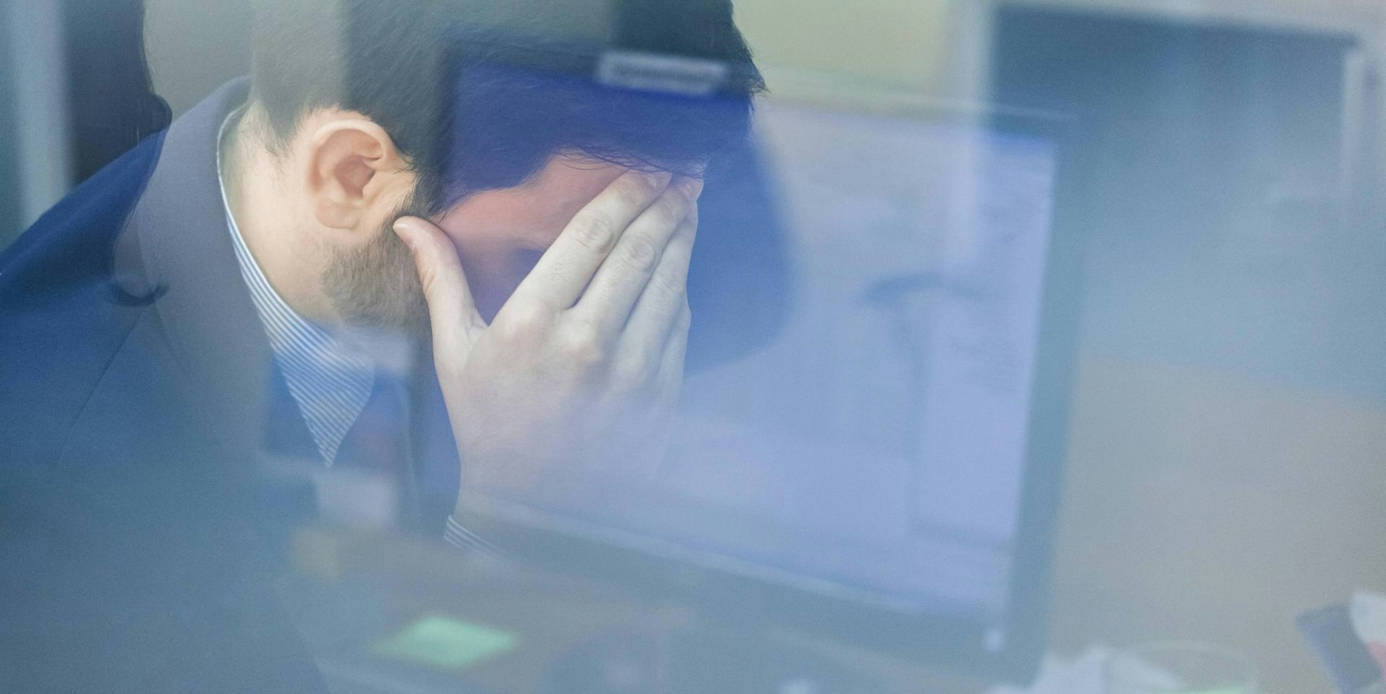 Mehrarbeit kranke Kollegen