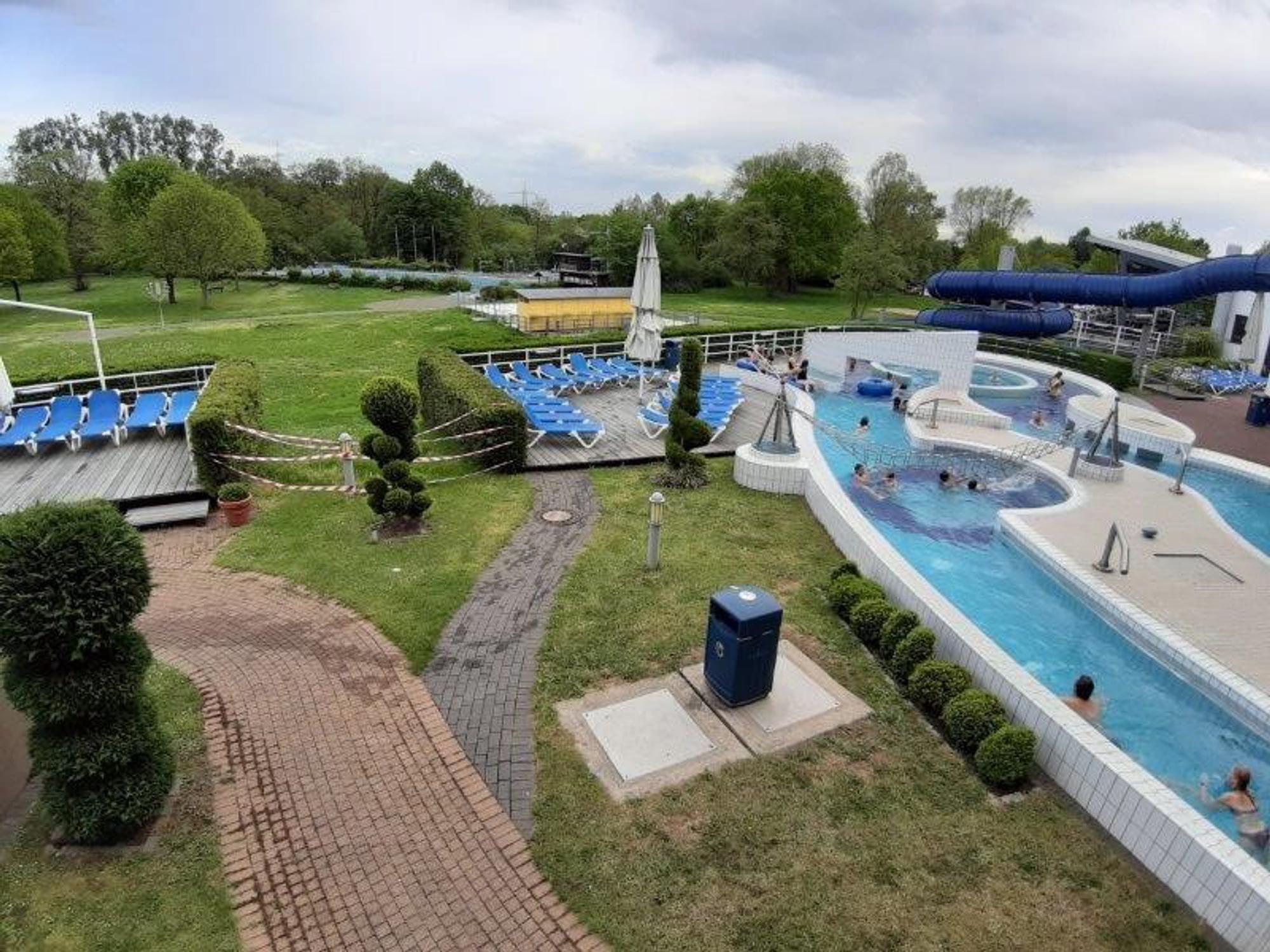 Tüv Aggua Außenbecken 3