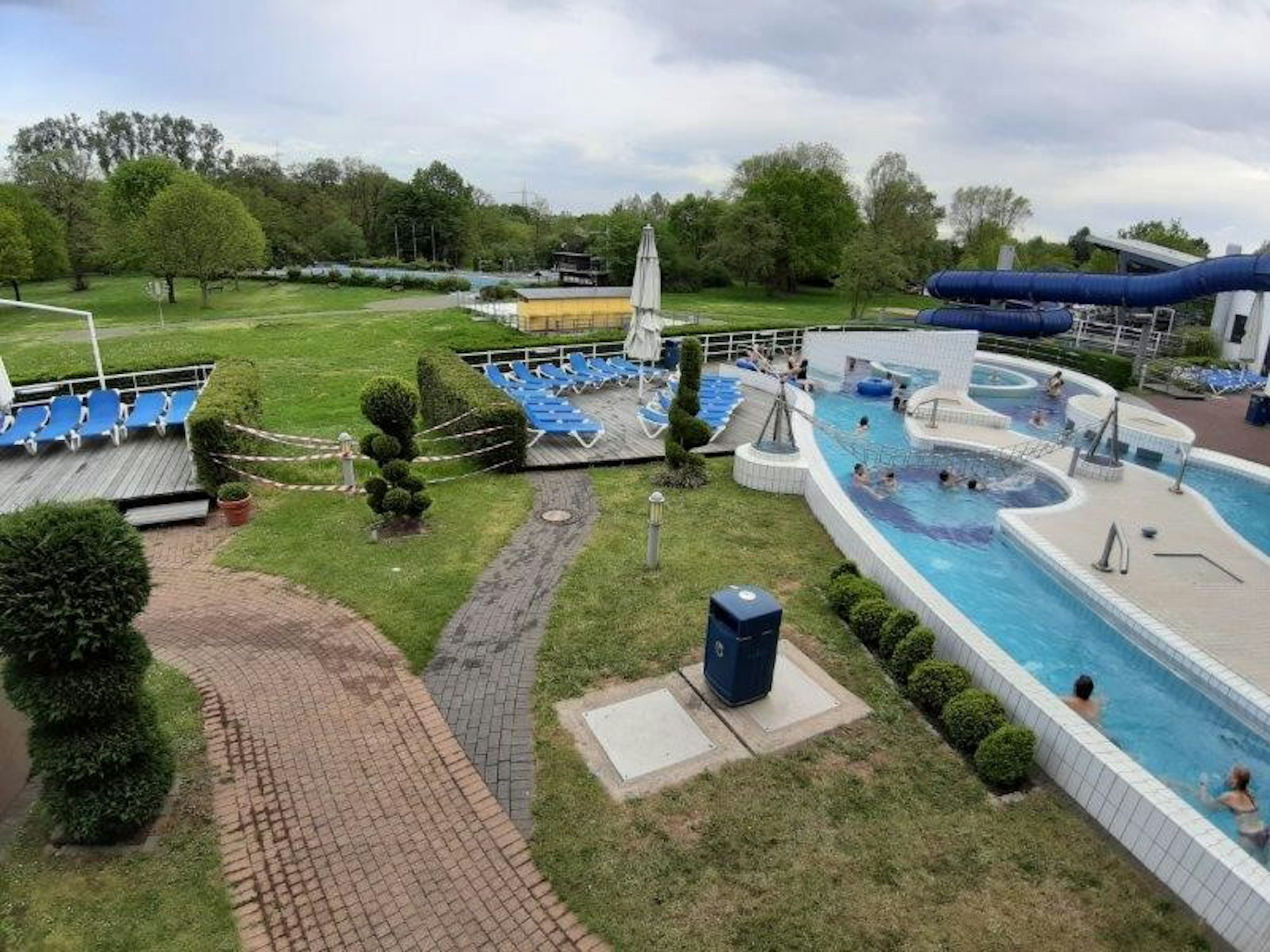 Tüv Aggua Außenbecken 3