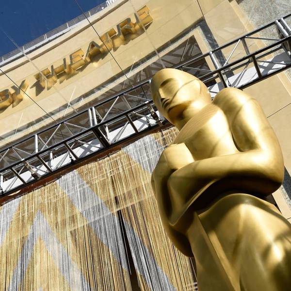 Oscars Symbol16
