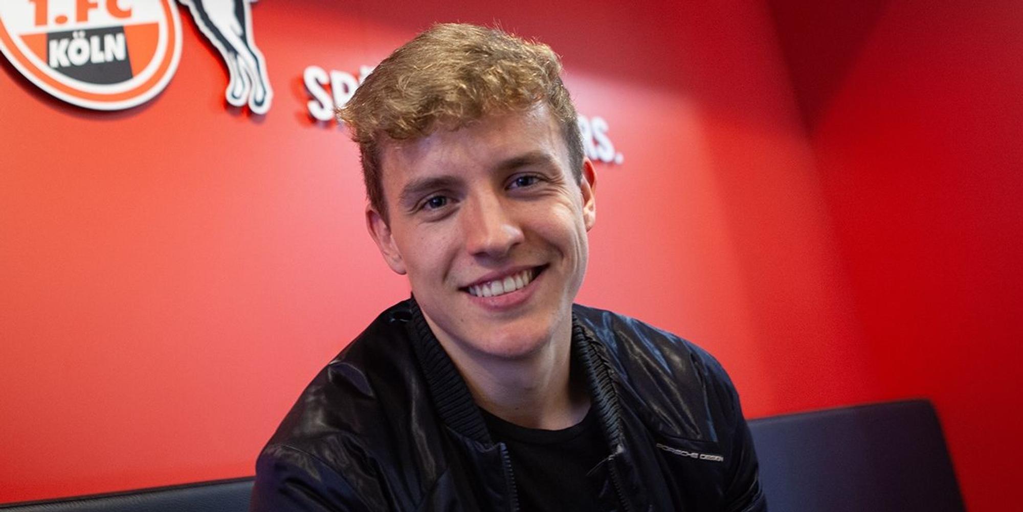 Niklas Hauptmann1