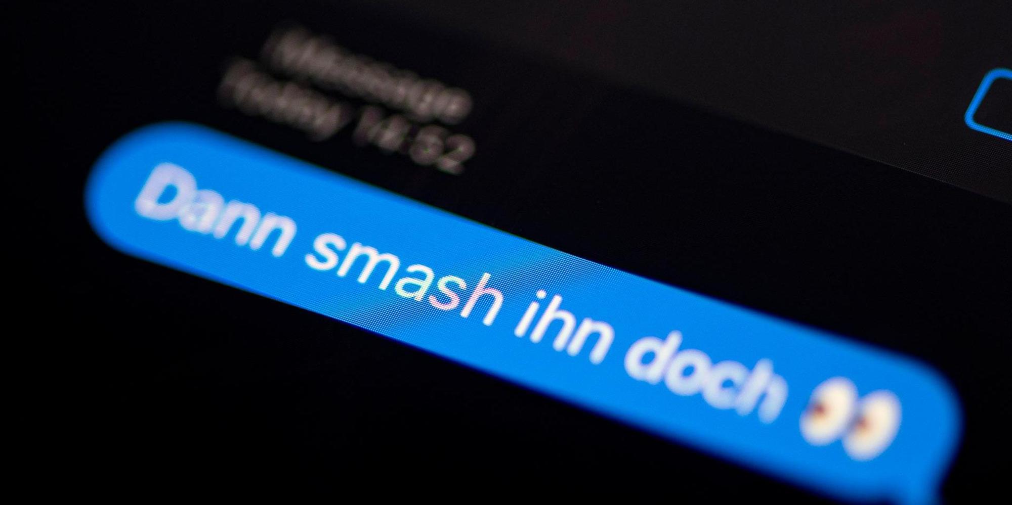 jugendwort smash 2510