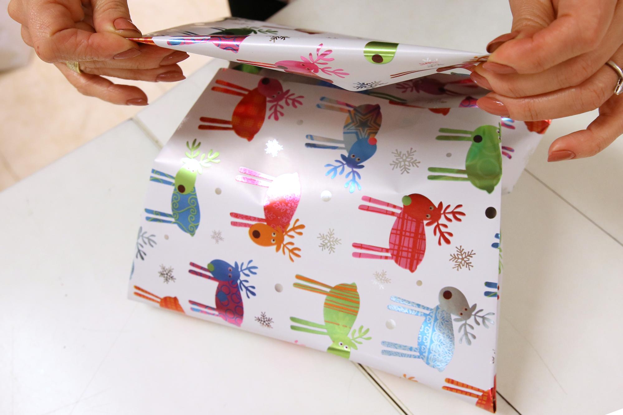 duda geschenk