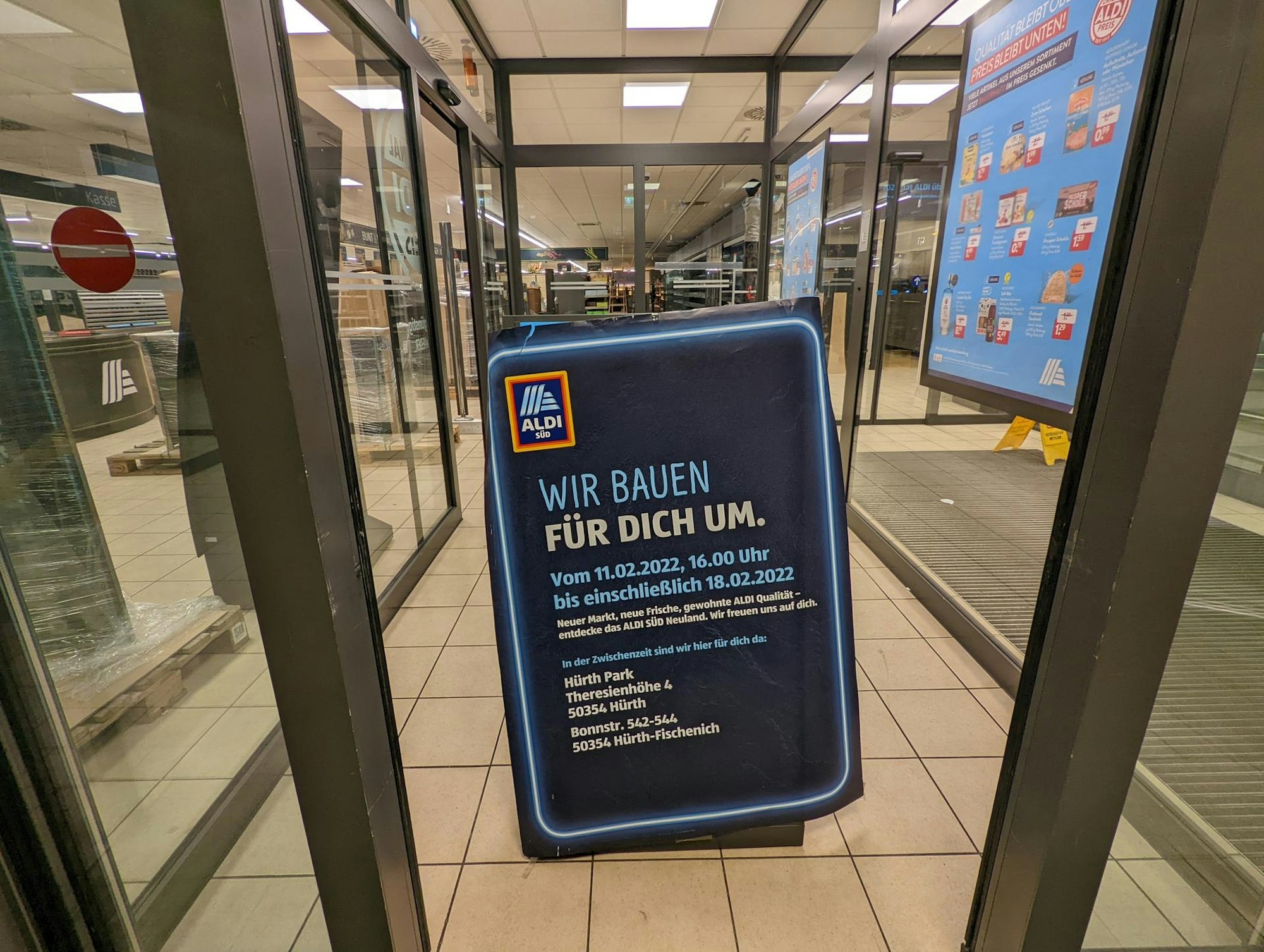 Neuer Inhalt