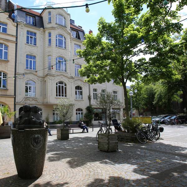 schillplatz