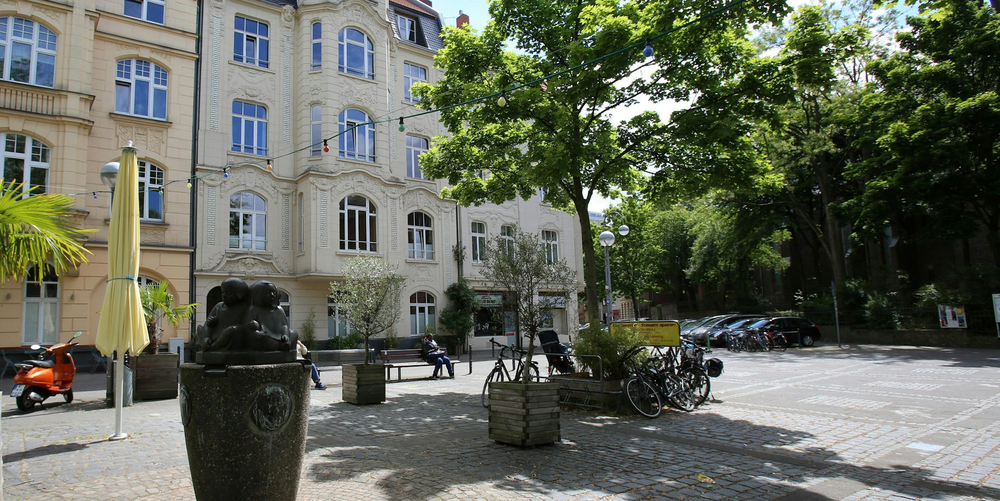 schillplatz