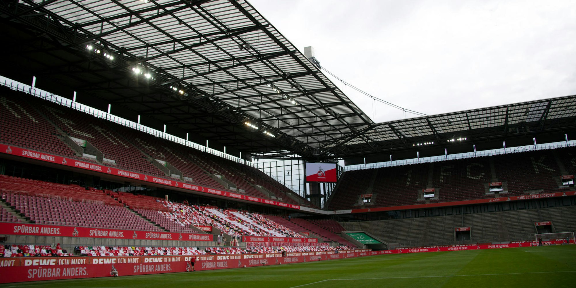 leeresstadion