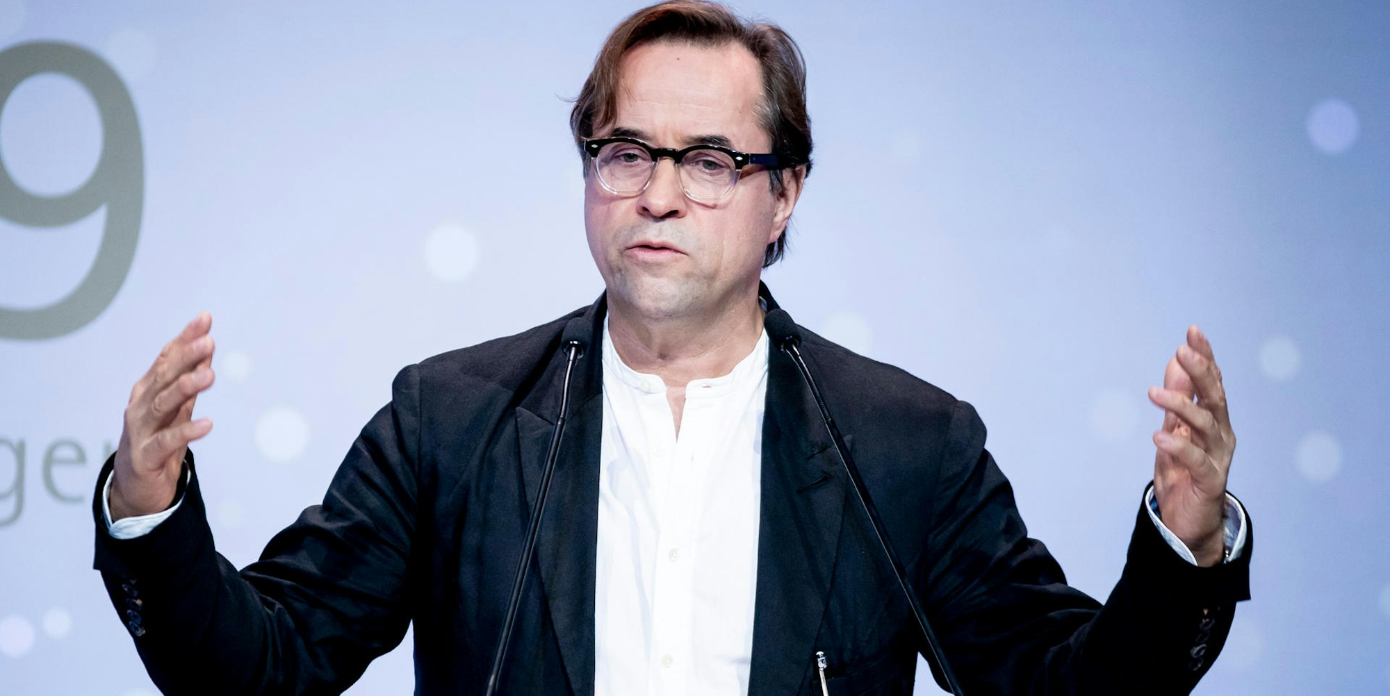 Jan Josef Liefers 2019