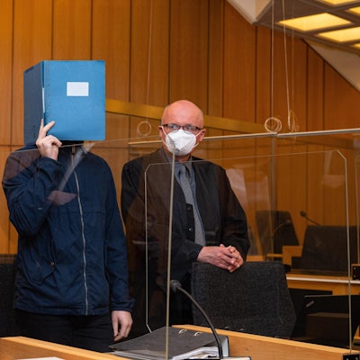 Missbrauch Münster Gericht