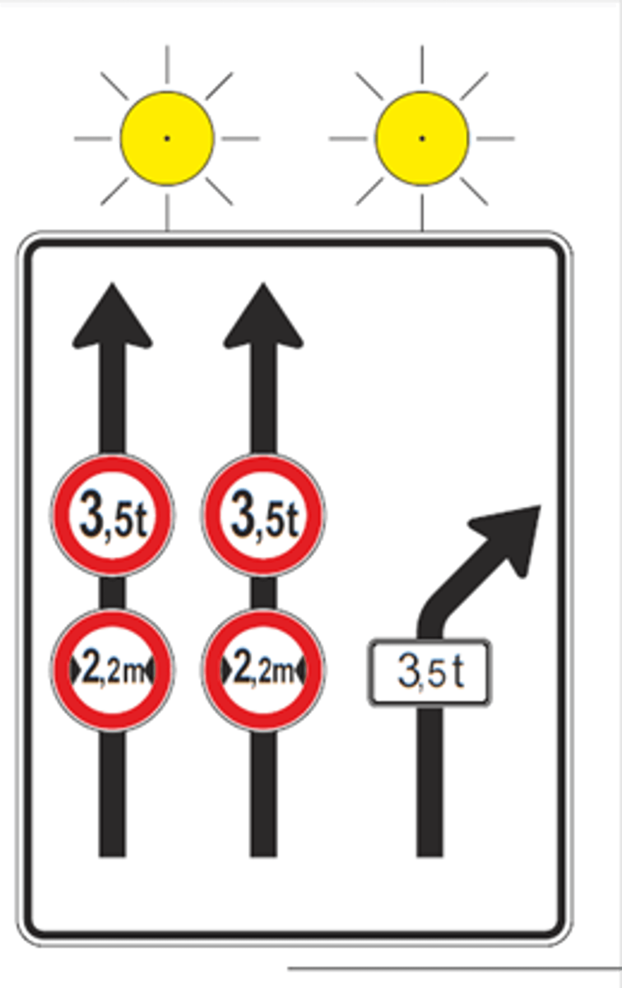 Grafik Sperren