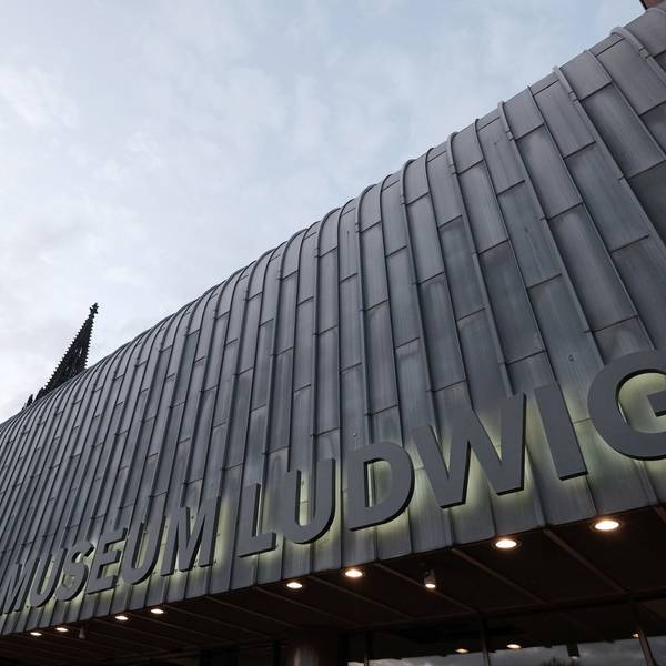 Museum Ludwig