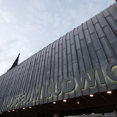 Museum Ludwig