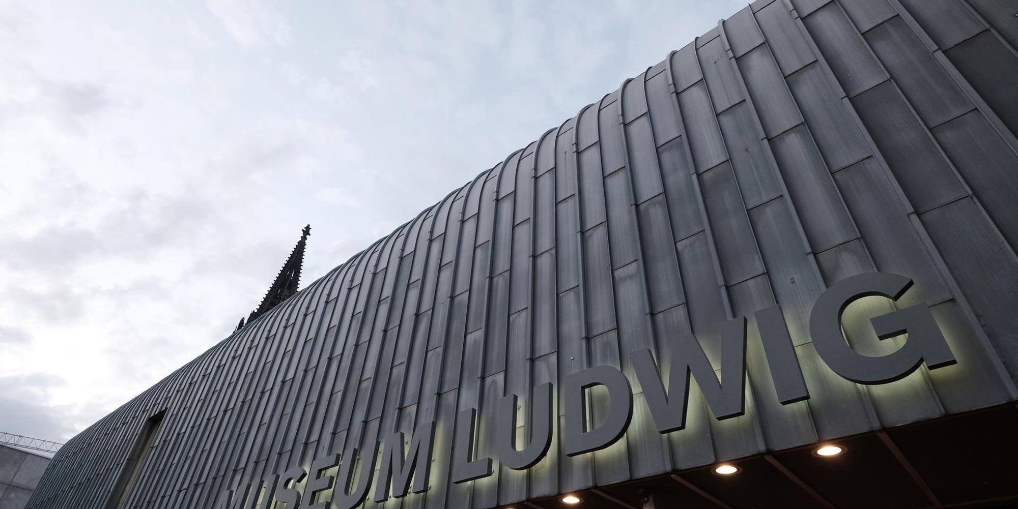 Museum Ludwig