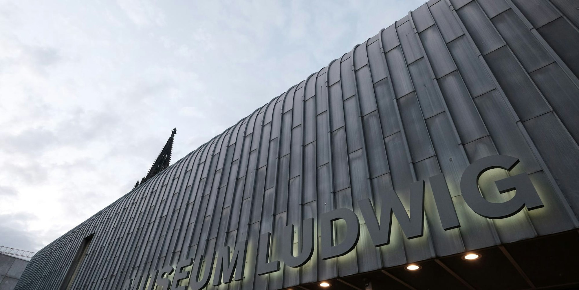 Museum Ludwig