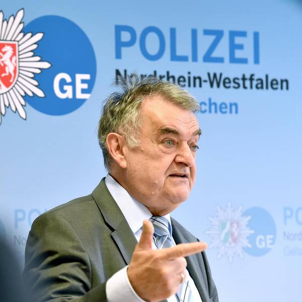 Herbert Reul