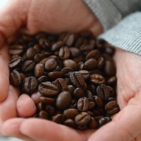 DPA_Kaffeebohnen