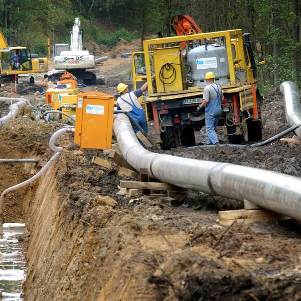 Pipeline Covestro
