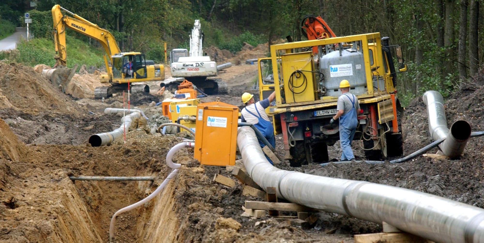 Pipeline Covestro