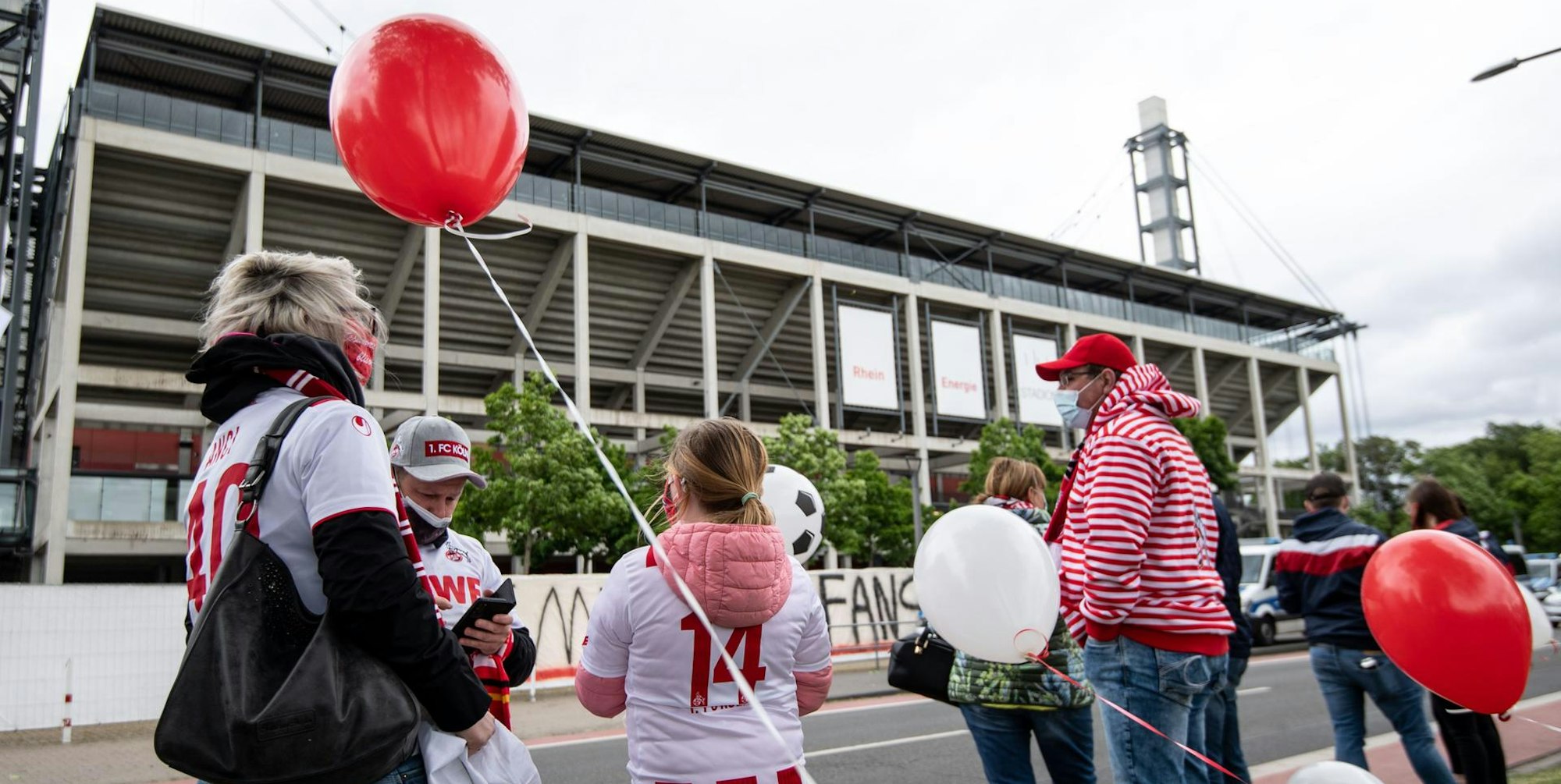 FC Stadion 220521 dpa