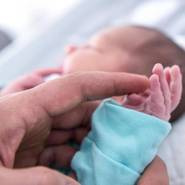 Baby Finger